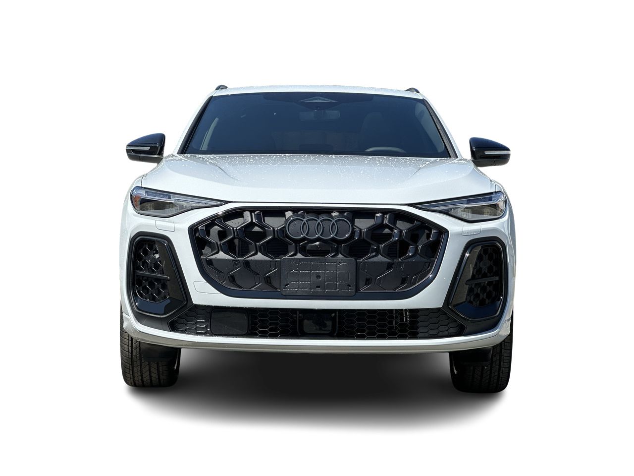 2025 Audi All-New Q5 in Vancouver, British Columbia