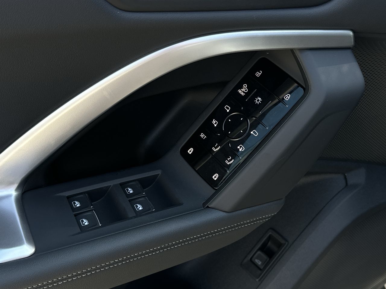 2025 Audi All-New Q5 in Vancouver, British Columbia