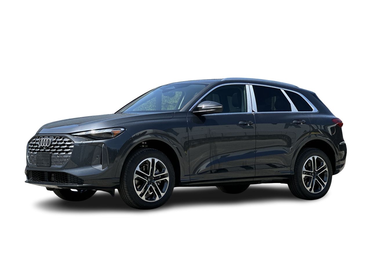 2025 Audi All-New Q5 in Vancouver, British Columbia