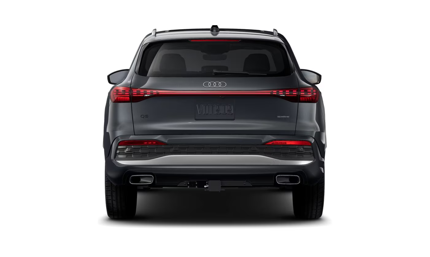 Audi All-new Q5  2025 à Vancouver, Colombie-Britannique
