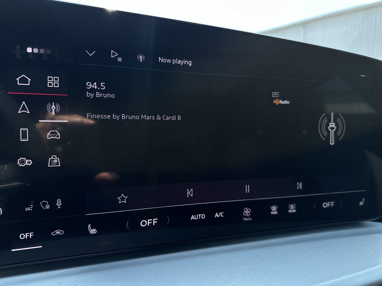 2025 Audi All-New Q5 in Vancouver, British Columbia