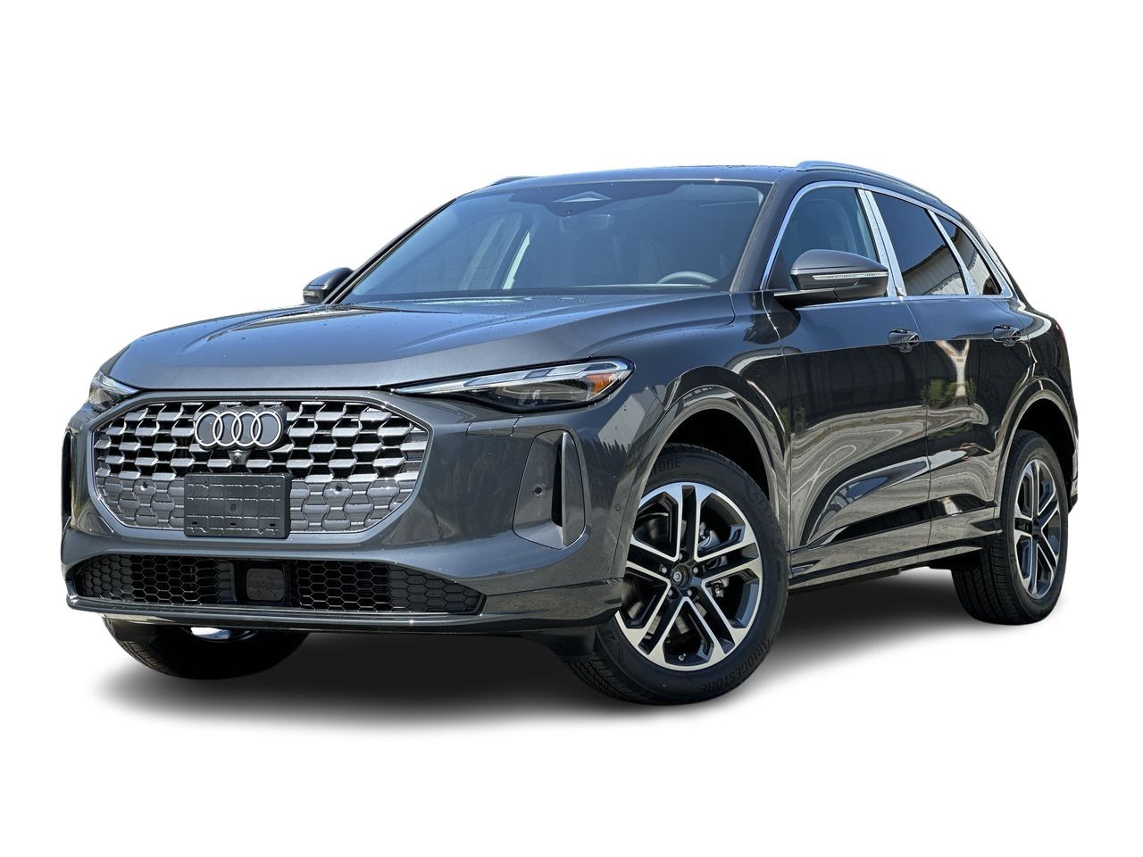2025 Audi All-New Q5 in Vancouver, British Columbia