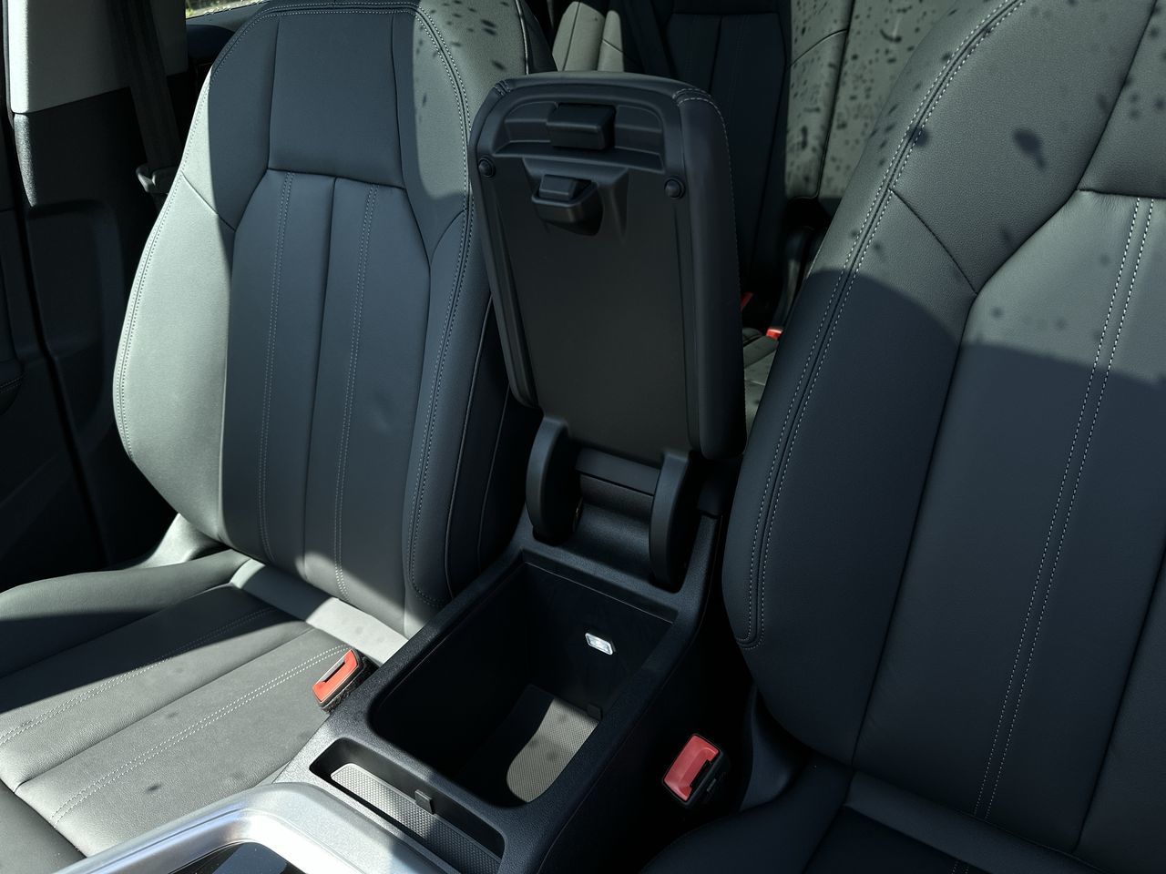 2025 Audi All-New Q5 in Vancouver, British Columbia