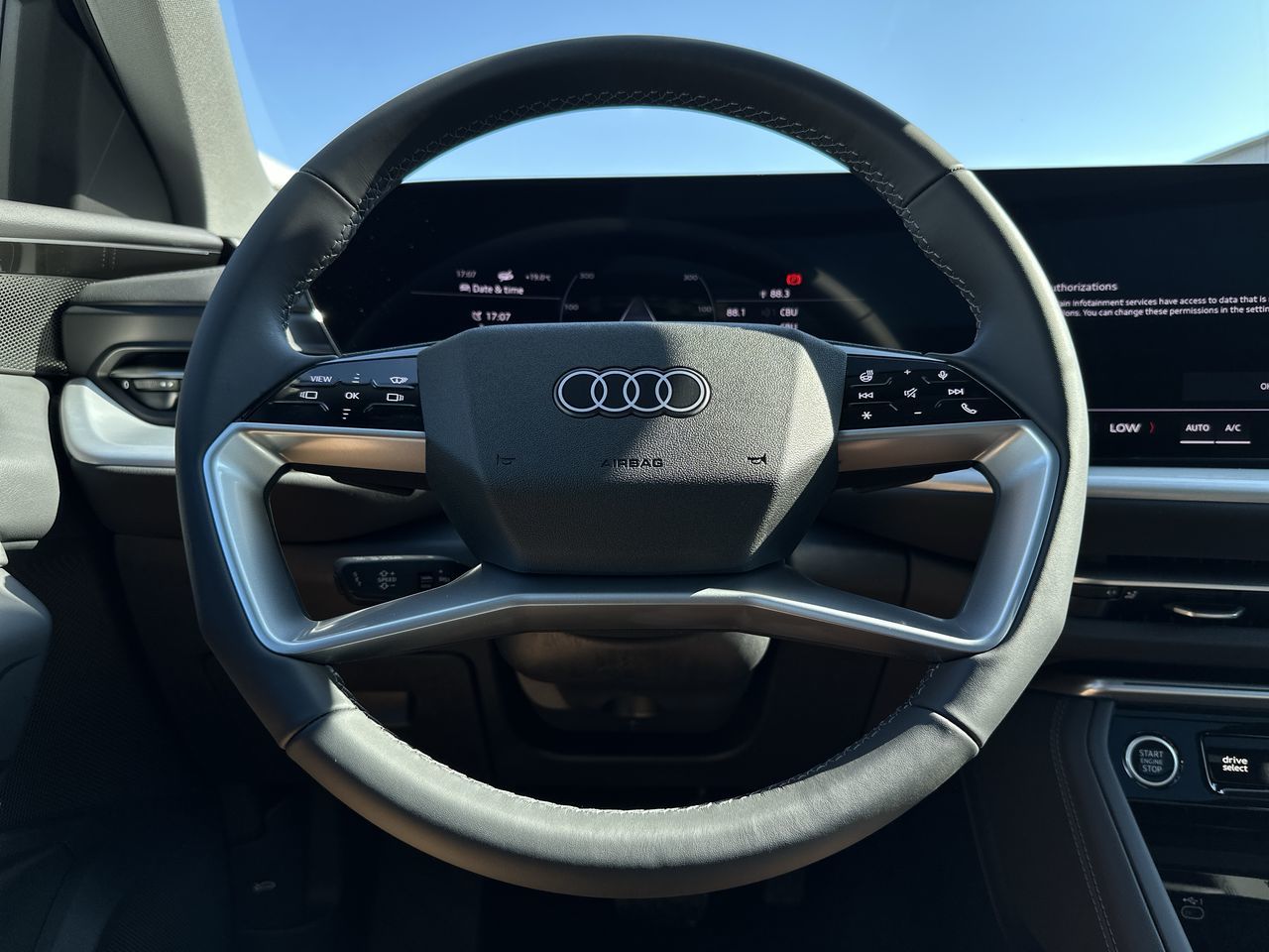 2025 Audi All-New Q5 in Vancouver, British Columbia