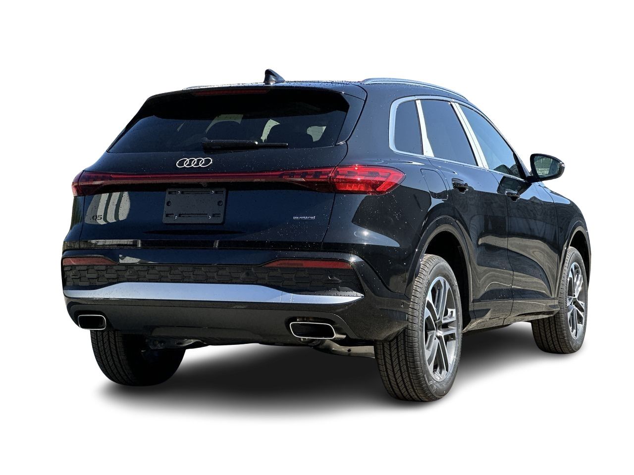 2025 Audi All-New Q5 in Vancouver, British Columbia