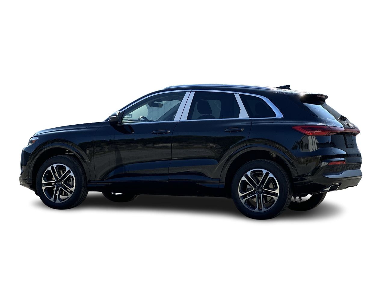 2025 Audi All-New Q5 in Vancouver, British Columbia