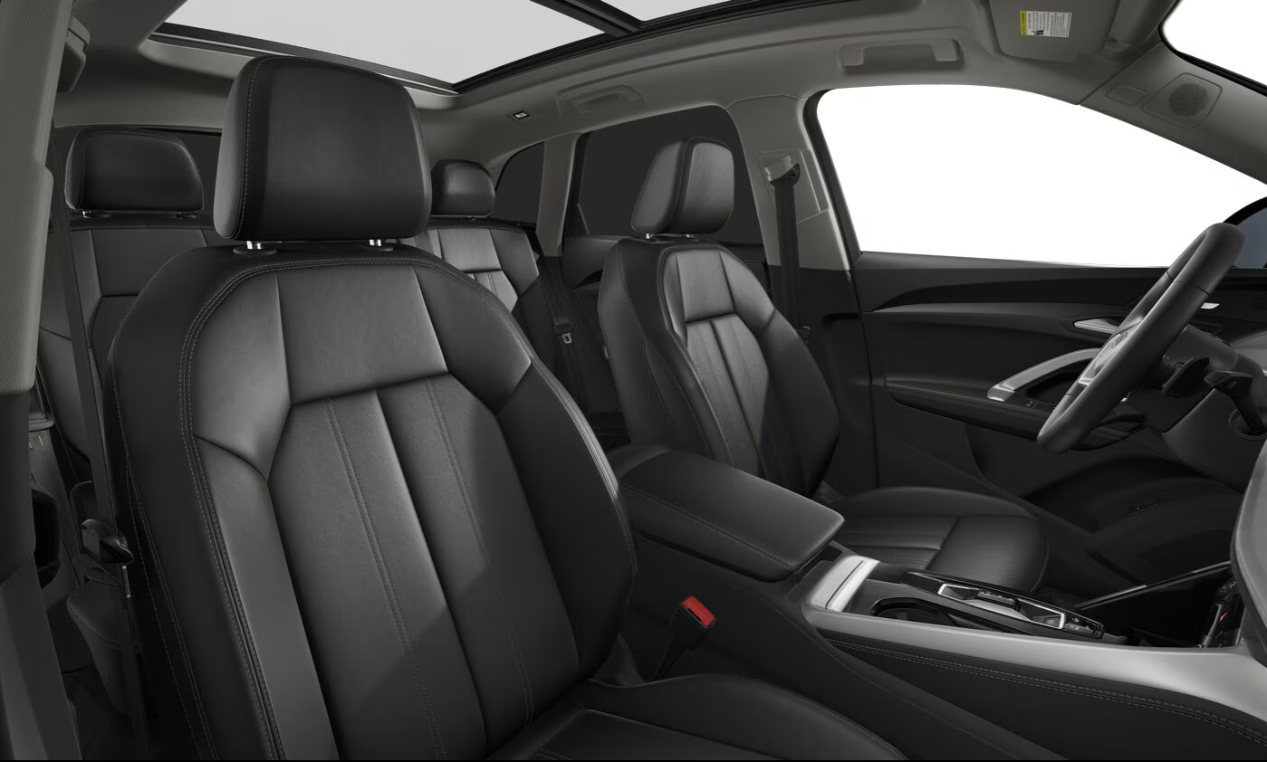 2025 Audi All-New Q5 in Vancouver, British Columbia