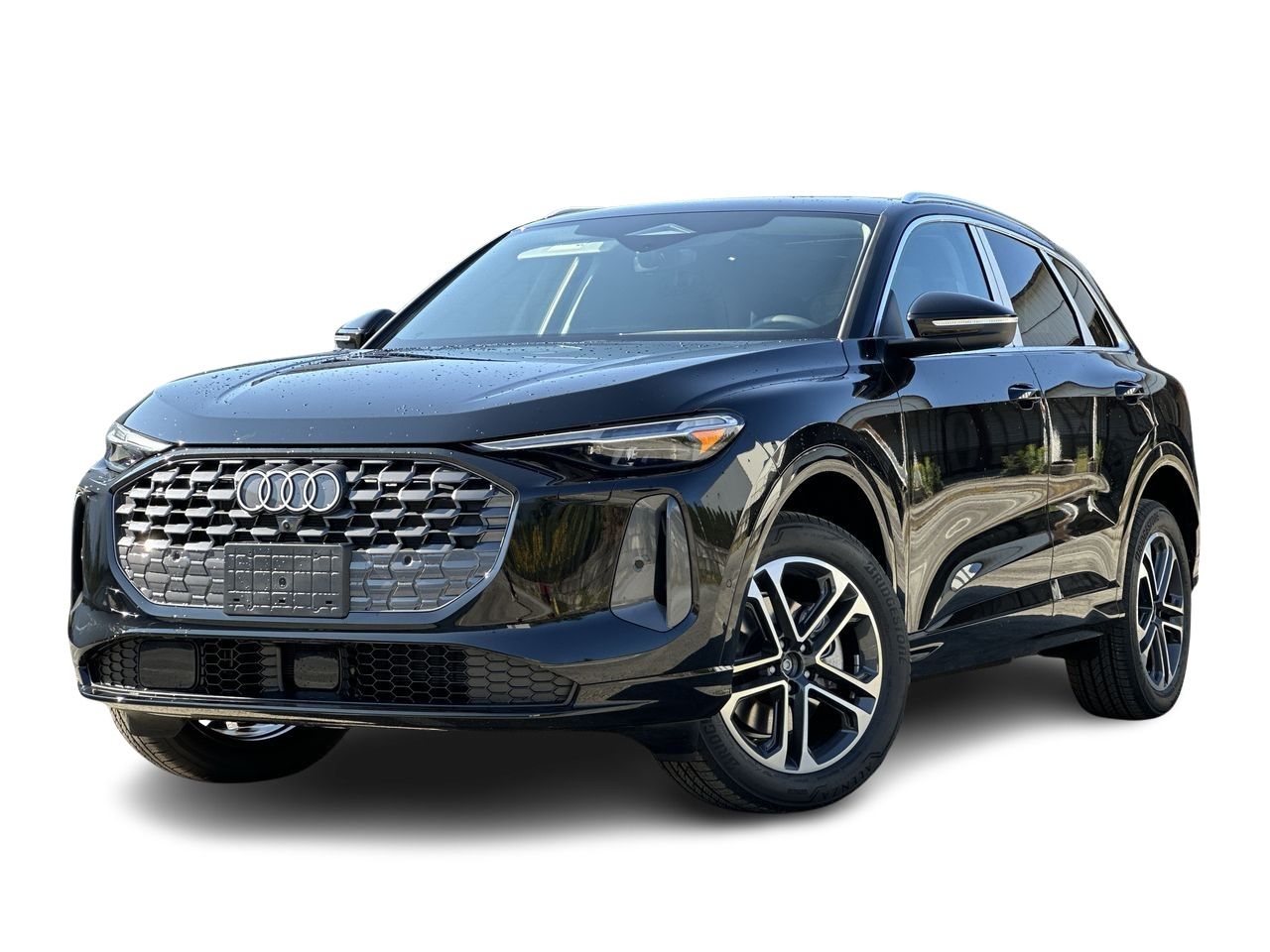 2025 Audi All-New Q5 in Vancouver, British Columbia