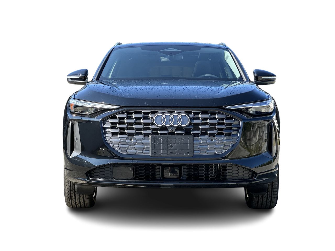 2025 Audi All-New Q5 in Vancouver, British Columbia