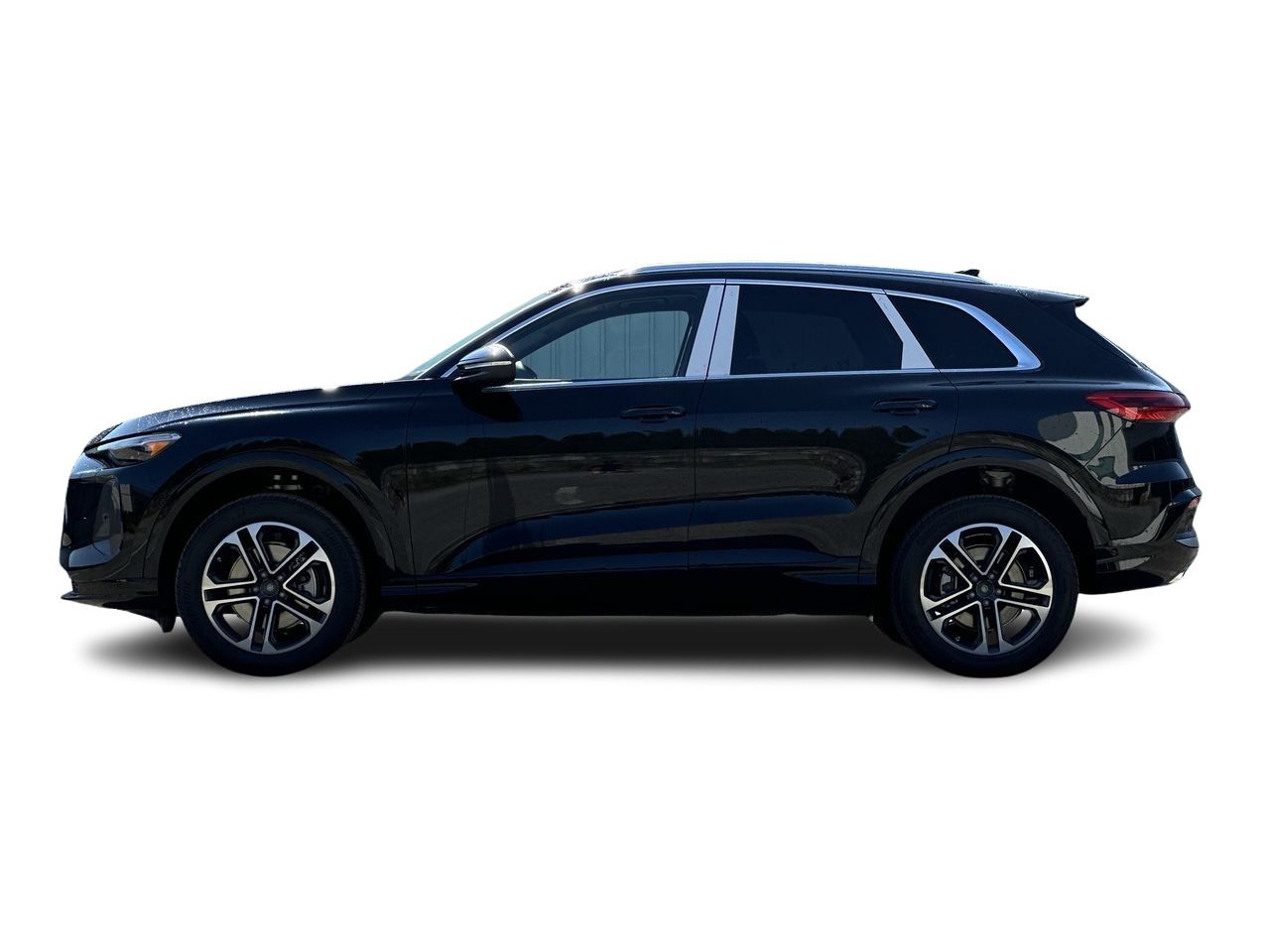 2025 Audi All-New Q5 in Vancouver, British Columbia