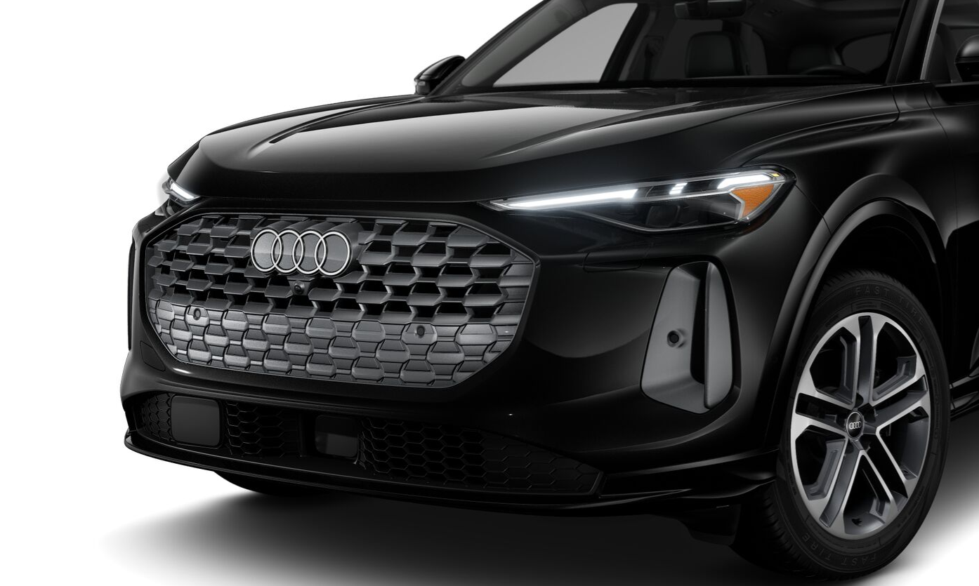 2025 Audi All-New Q5 in Vancouver, British Columbia