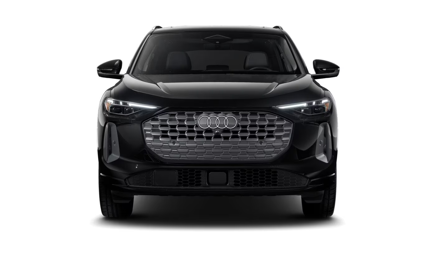 2025 Audi All-New Q5 in Vancouver, British Columbia