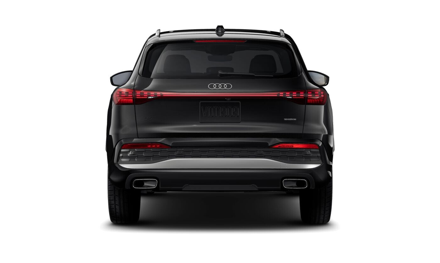 2025 Audi All-New Q5 in Vancouver, British Columbia