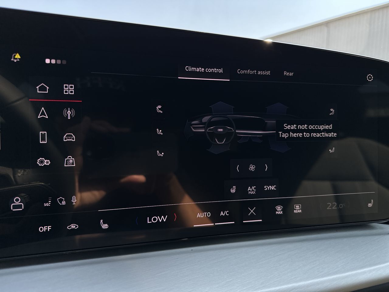 2025 Audi All-New Q5 in Vancouver, British Columbia