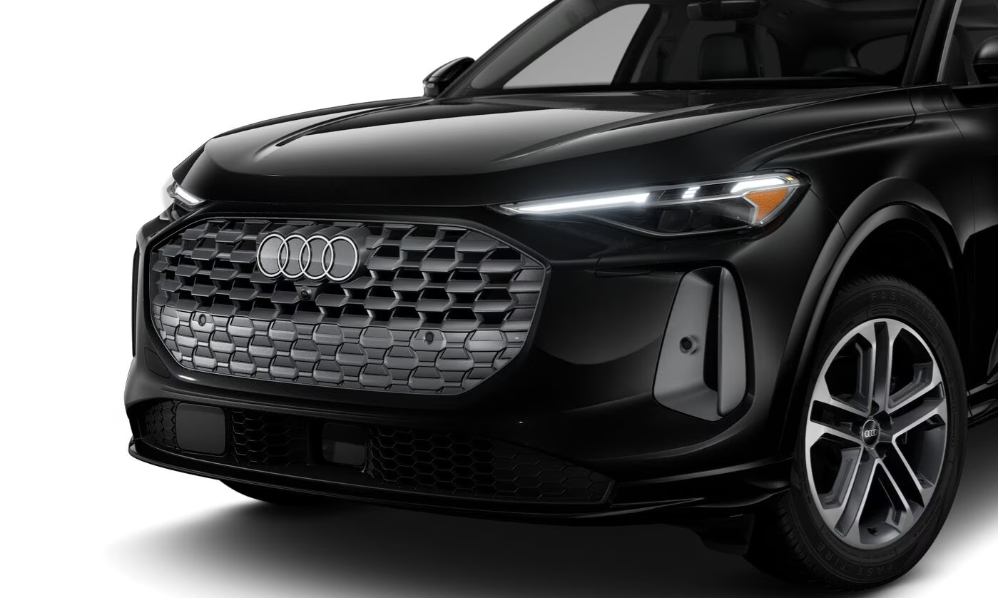 2025 Audi All-new Q5 in Vancouver, British Columbia