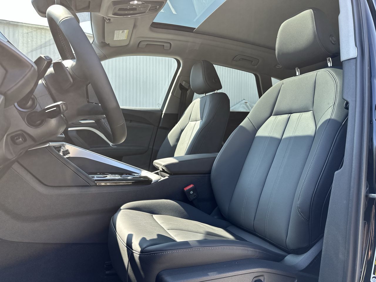 2025 Audi All-New Q5 in Vancouver, British Columbia