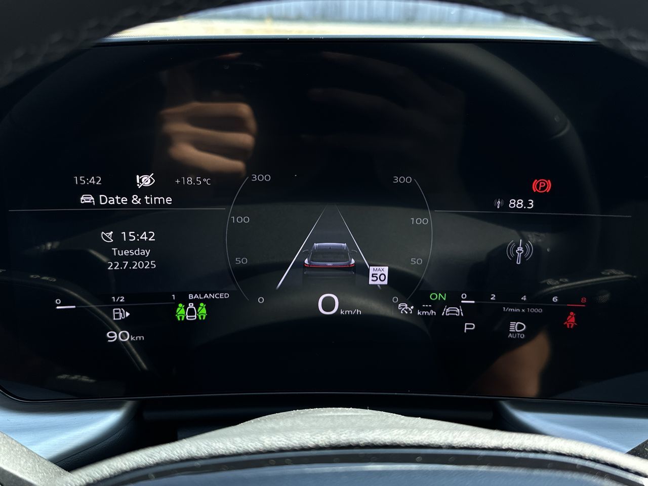 2025 Audi All-New Q5 in Vancouver, British Columbia