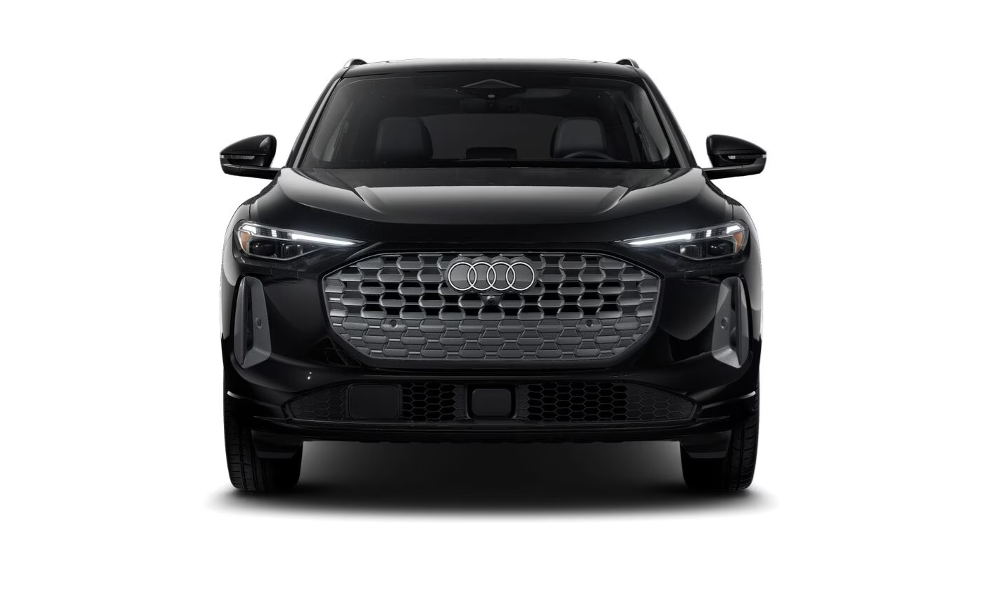 2025 Audi All-new Q5 in Vancouver, British Columbia