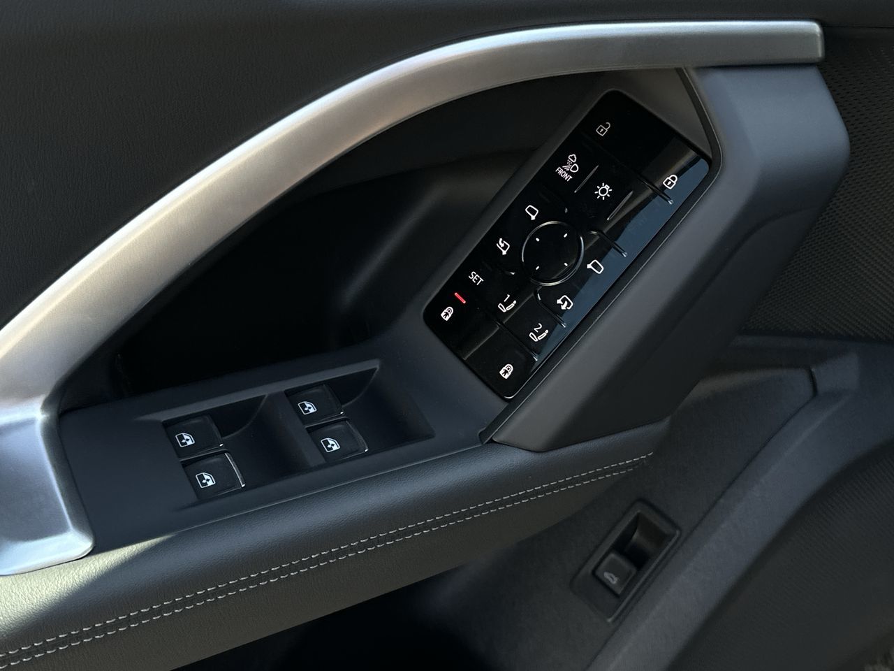 2025 Audi All-New Q5 in Vancouver, British Columbia
