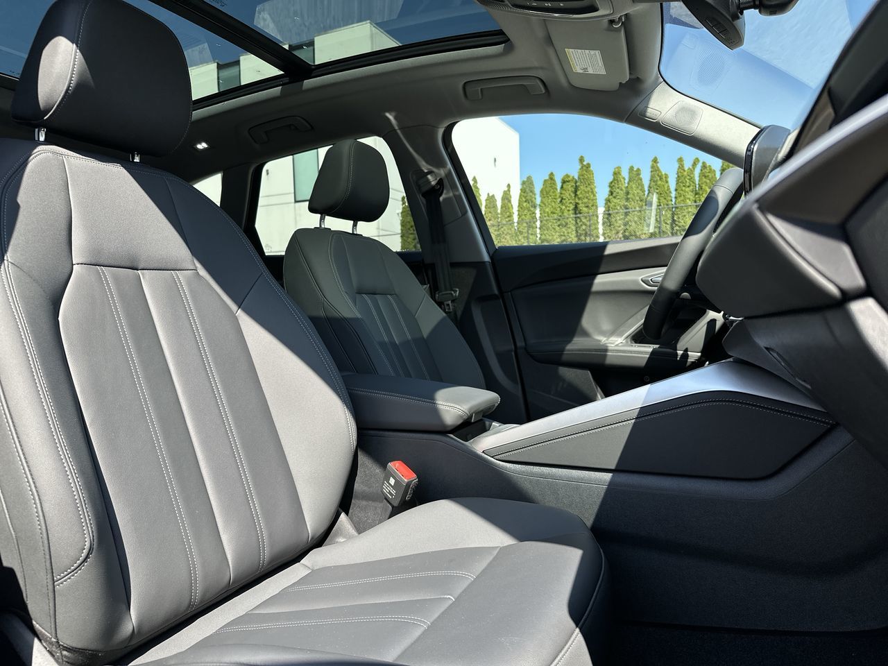 2025 Audi All-New Q5 in Vancouver, British Columbia