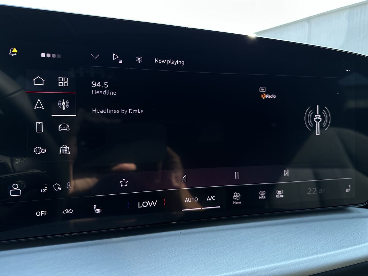 2025 Audi All-New Q5 in Vancouver, British Columbia