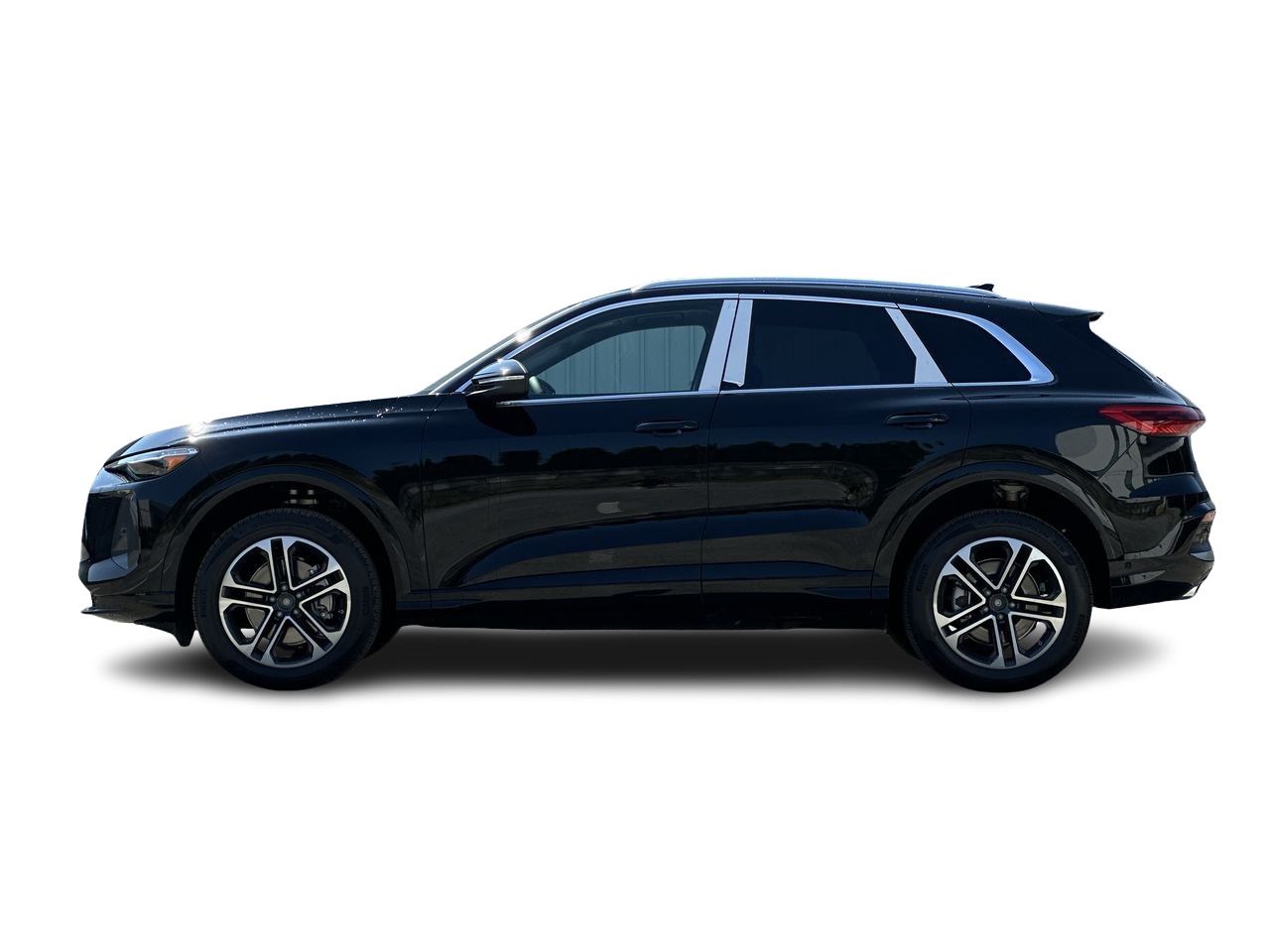 2025 Audi All-New Q5 in Vancouver, British Columbia