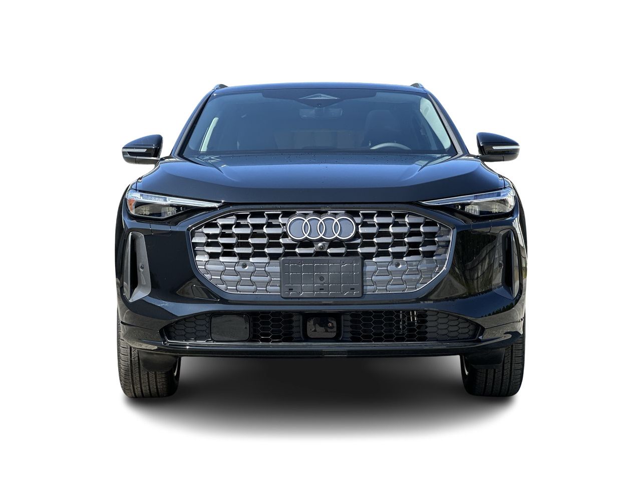 2025 Audi All-New Q5 in Vancouver, British Columbia