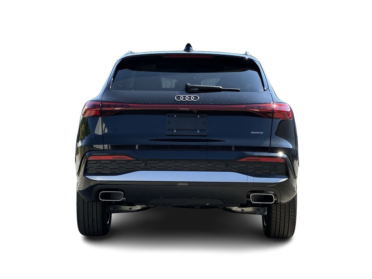 2025 Audi All-New Q5 in Vancouver, British Columbia