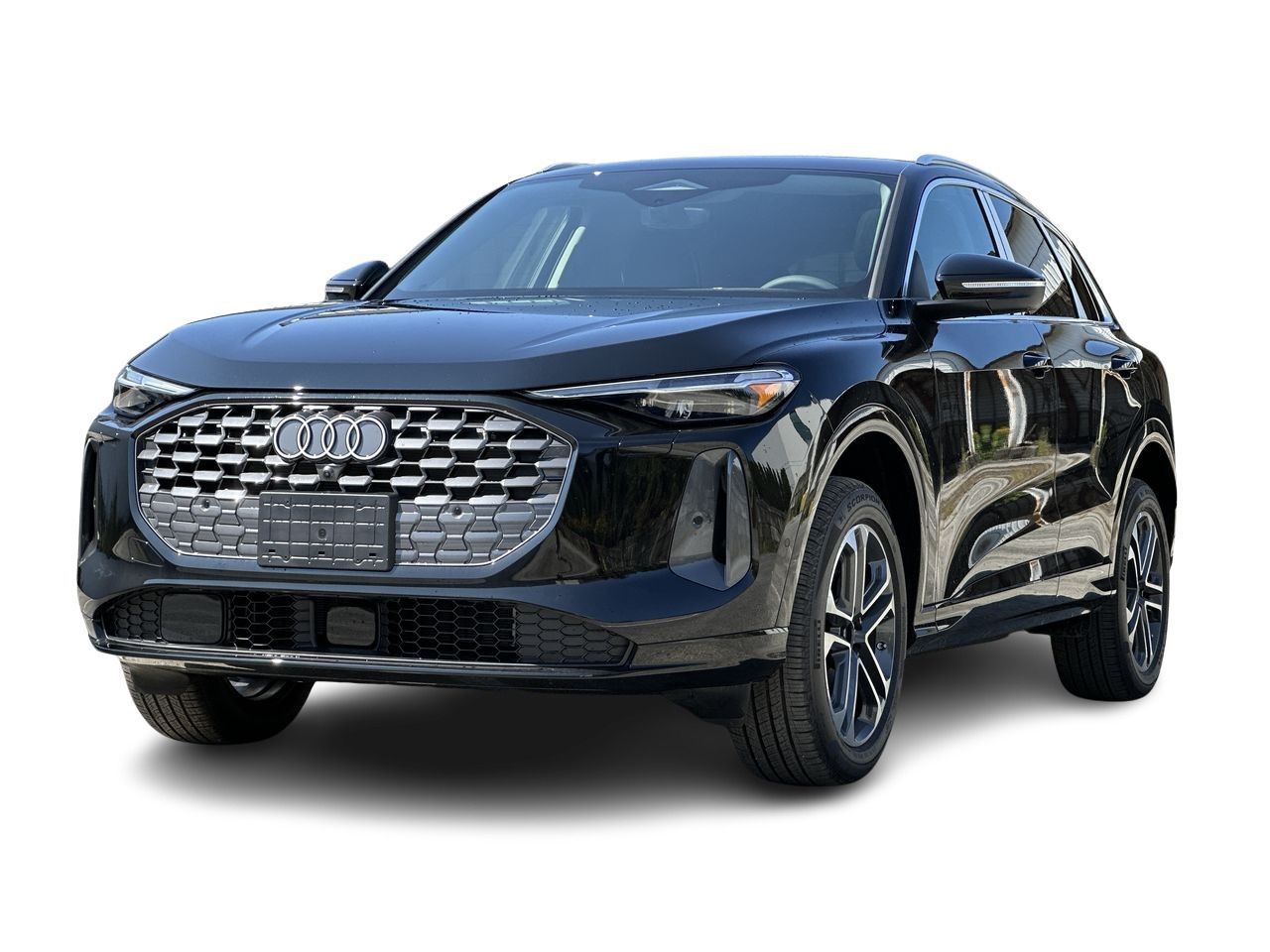 2025 Audi All-New Q5 in Vancouver, British Columbia