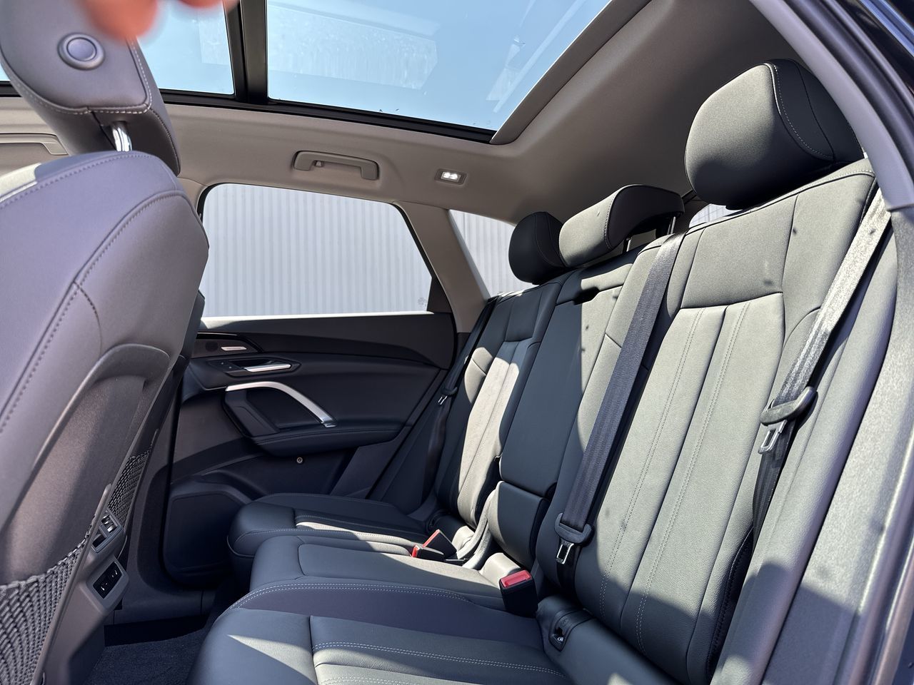 2025 Audi All-New Q5 in Vancouver, British Columbia