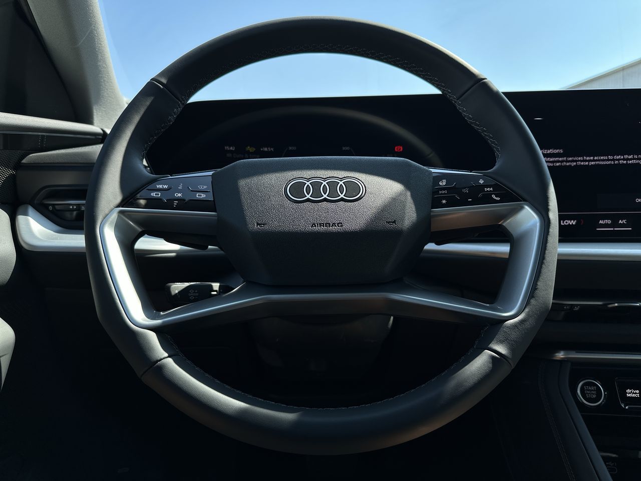 2025 Audi All-New Q5 in Vancouver, British Columbia