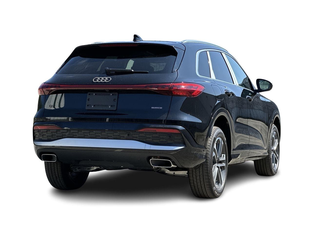 2025 Audi All-New Q5 in Vancouver, British Columbia