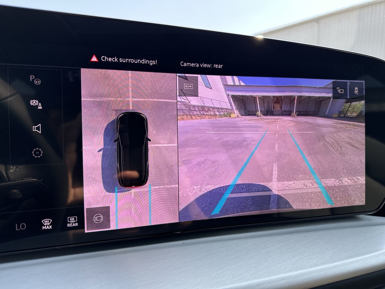 2025 Audi All-New Q5 in Vancouver, British Columbia