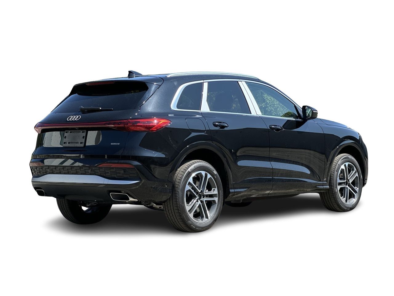 2025 Audi All-New Q5 in Vancouver, British Columbia