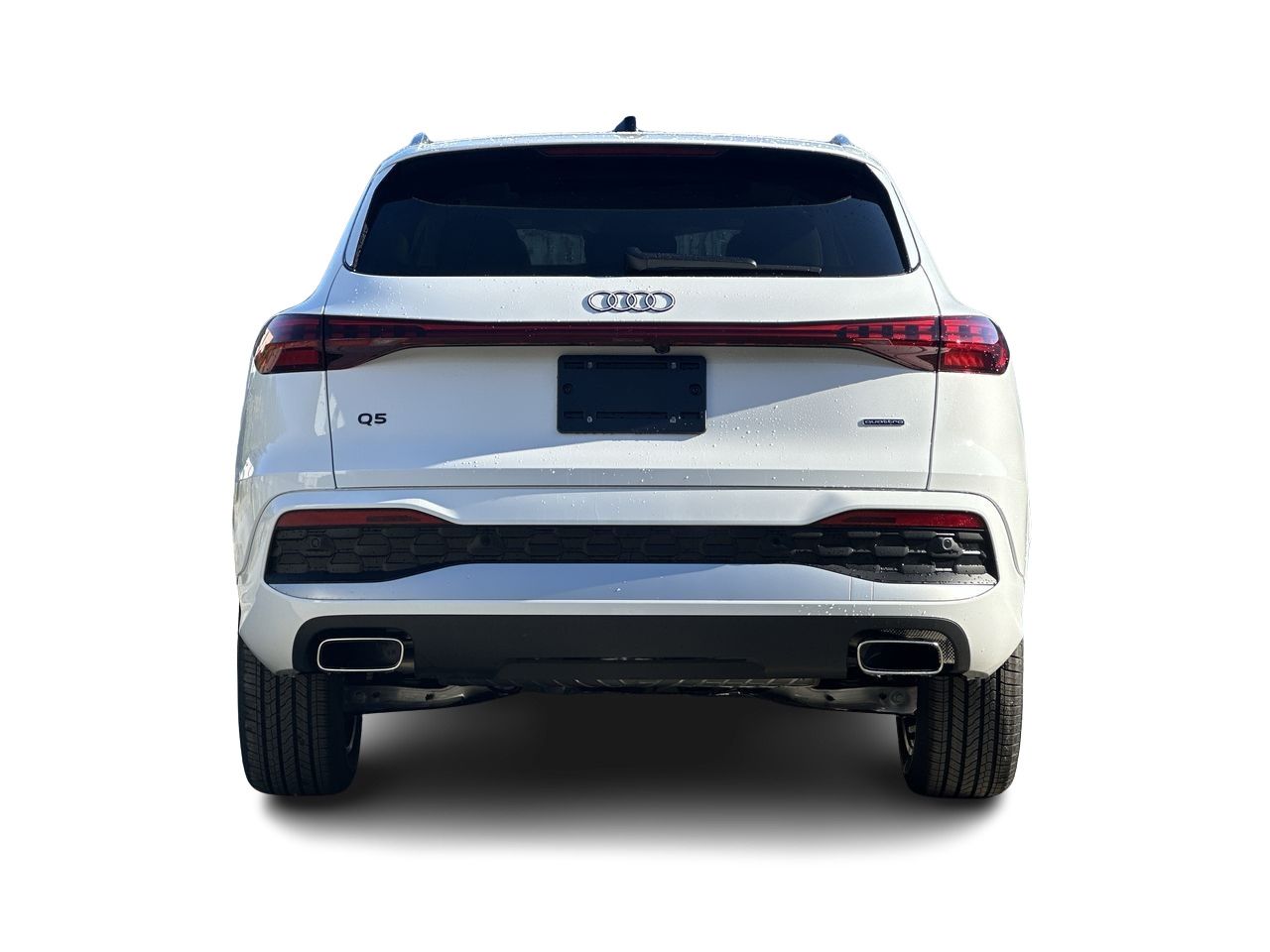 Audi All-New Q5  2025 à Vancouver, Colombie-Britannique