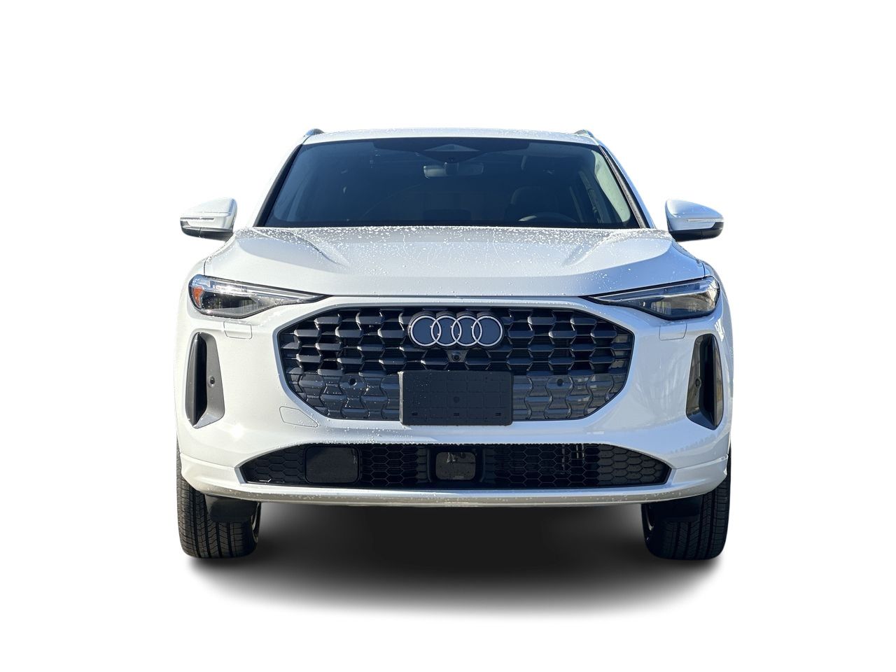 Audi All-New Q5  2025 à Vancouver, Colombie-Britannique