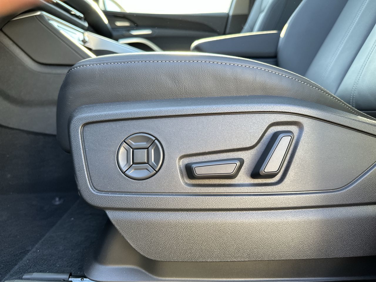 Audi All-New Q5  2025 à Vancouver, Colombie-Britannique