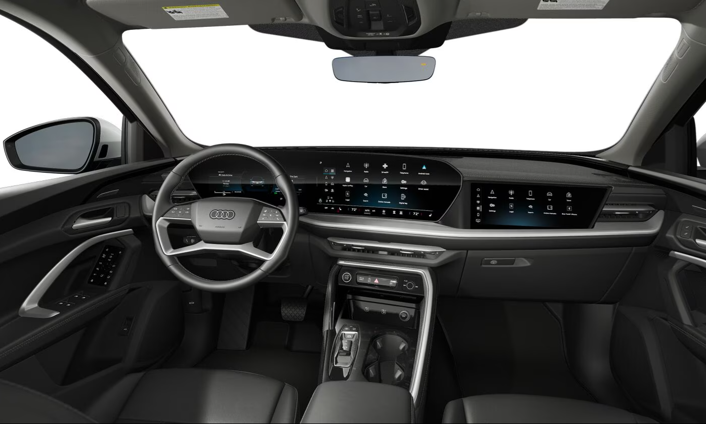 Audi All-new Q5  2025 à Vancouver, Colombie-Britannique