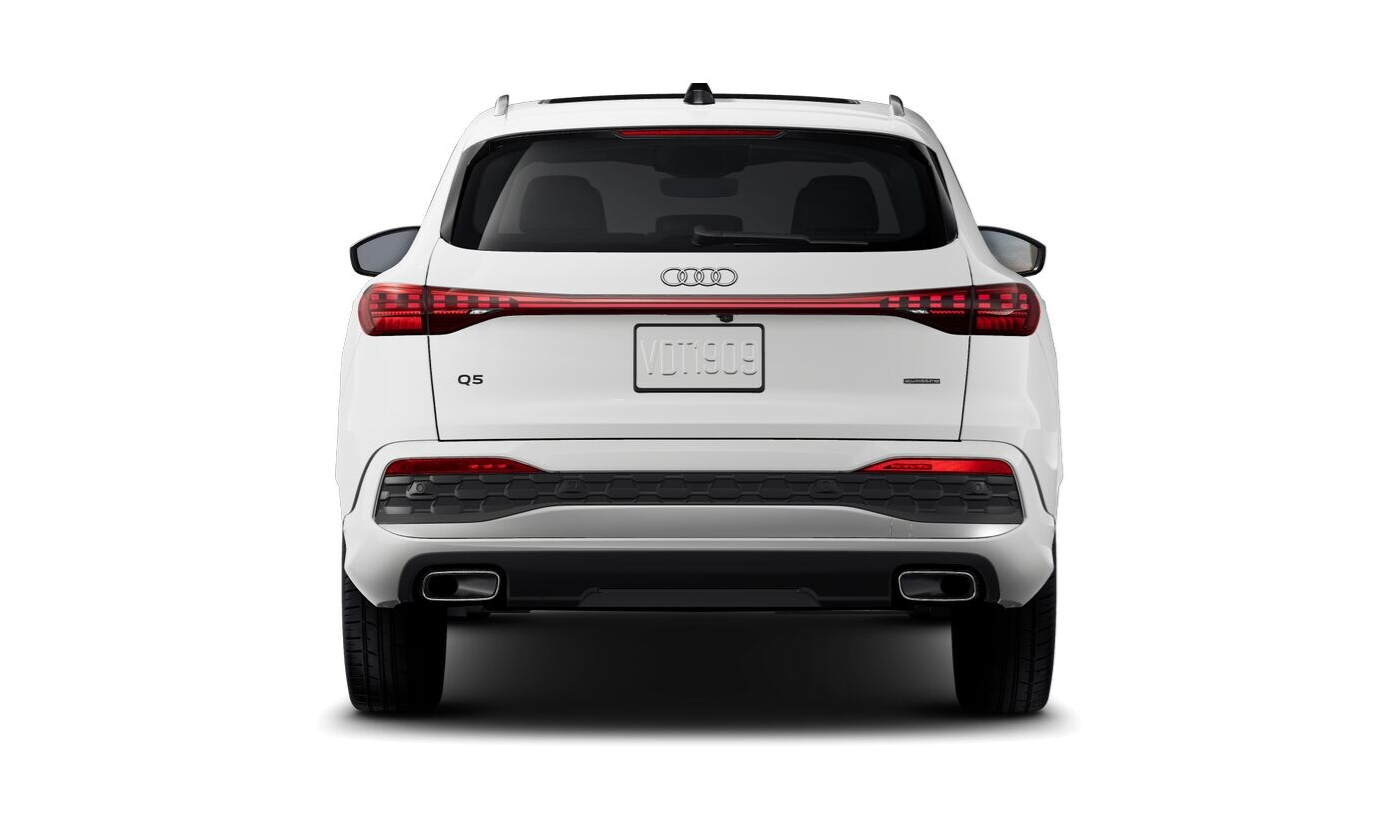 Audi All-new Q5  2025 à Vancouver, Colombie-Britannique