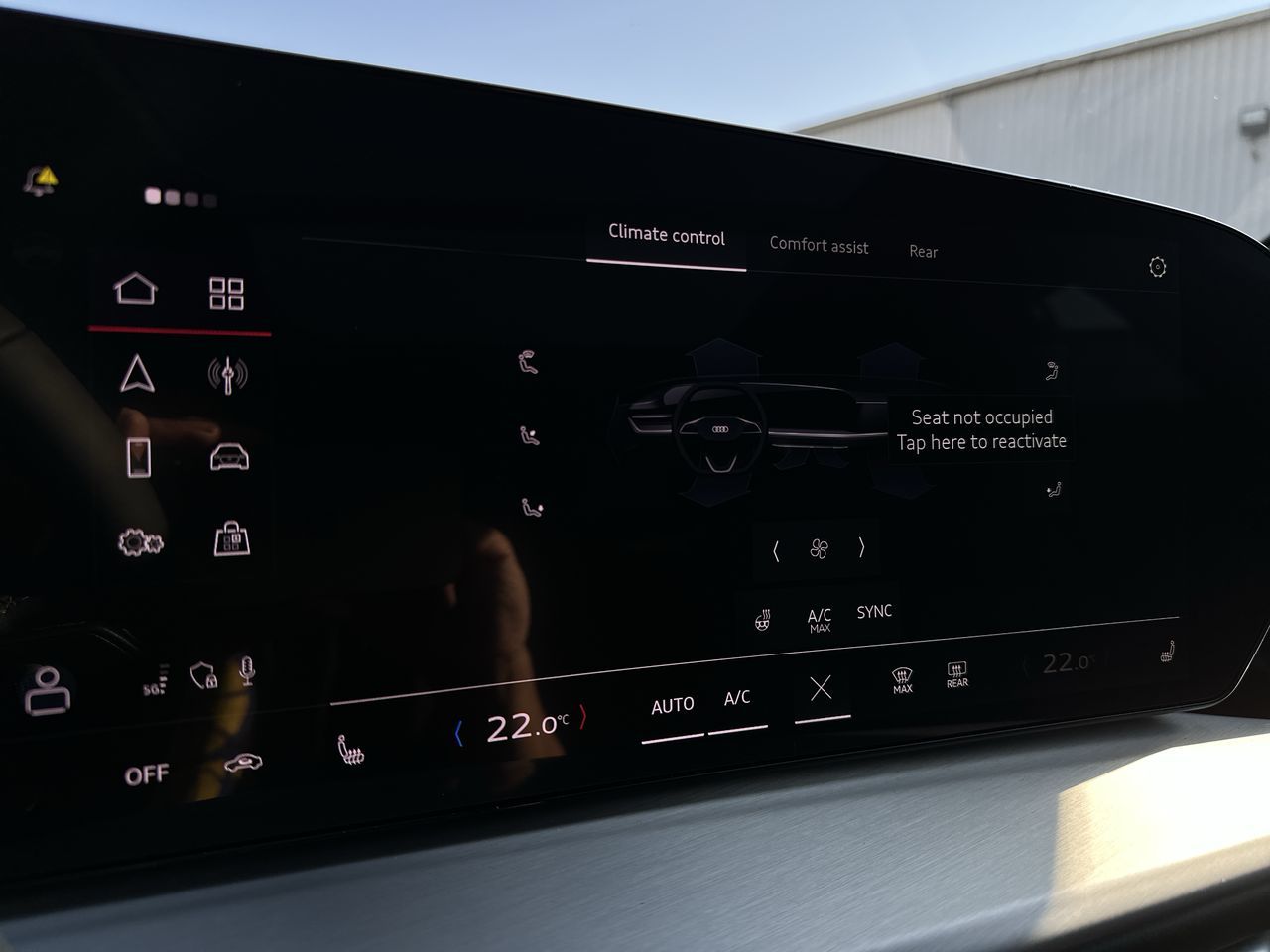 Audi All-New Q5  2025 à Vancouver, Colombie-Britannique