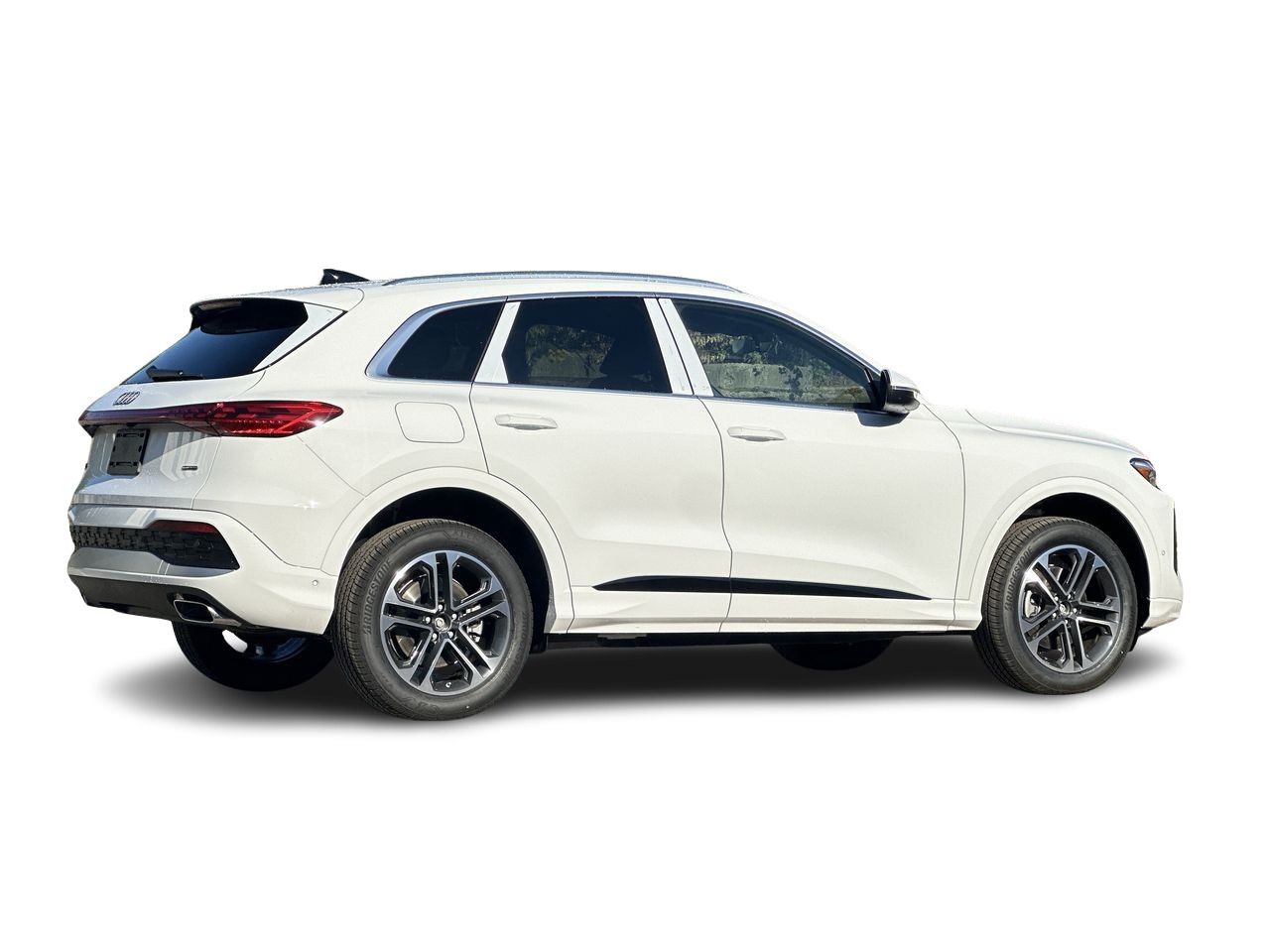 Audi All-New Q5  2025 à Vancouver, Colombie-Britannique