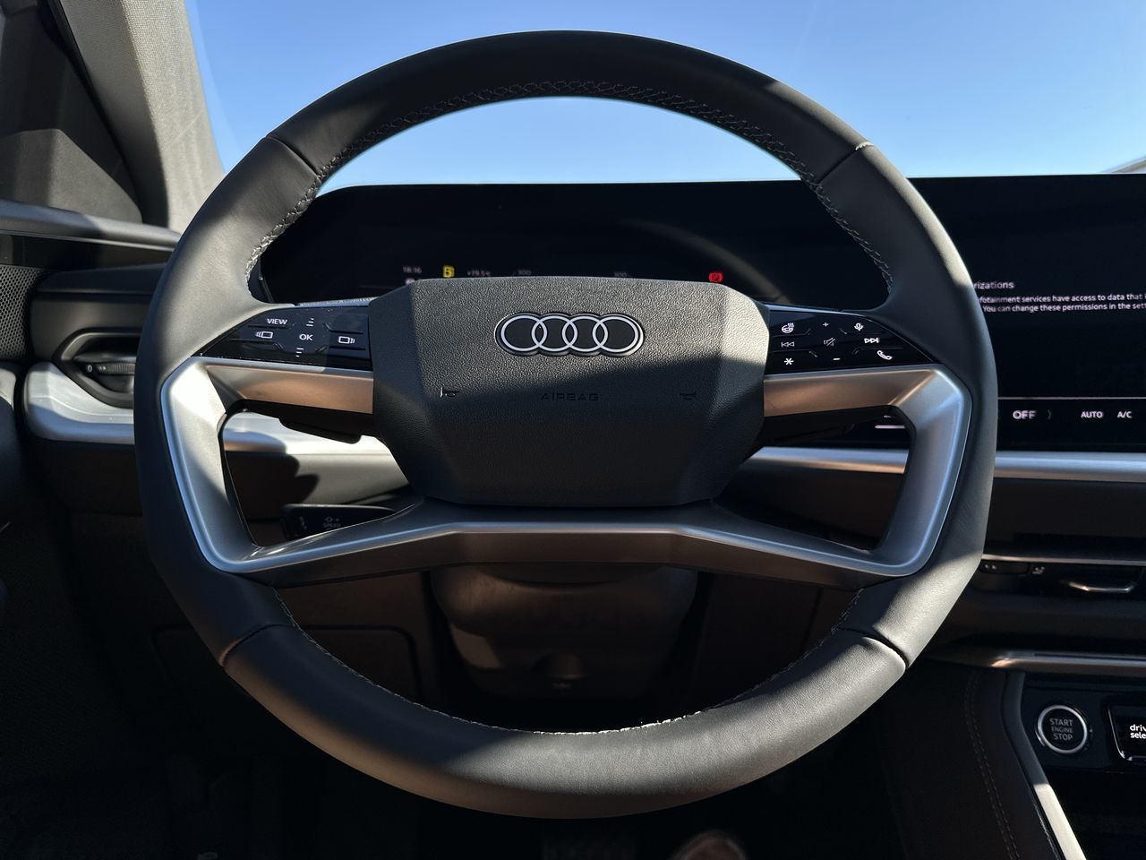 Audi All-New Q5  2025 à Vancouver, Colombie-Britannique