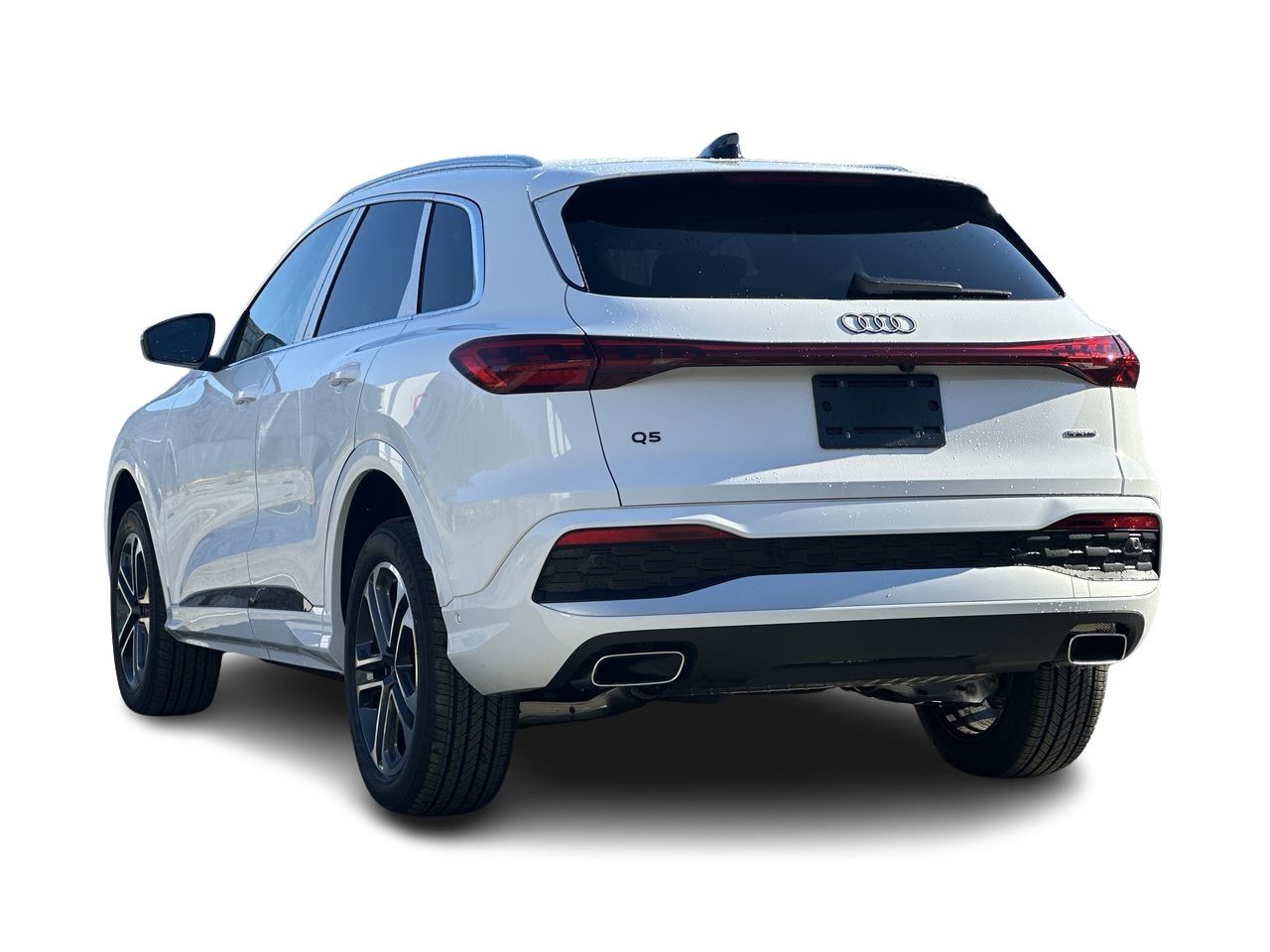 Audi All-New Q5  2025 à Vancouver, Colombie-Britannique