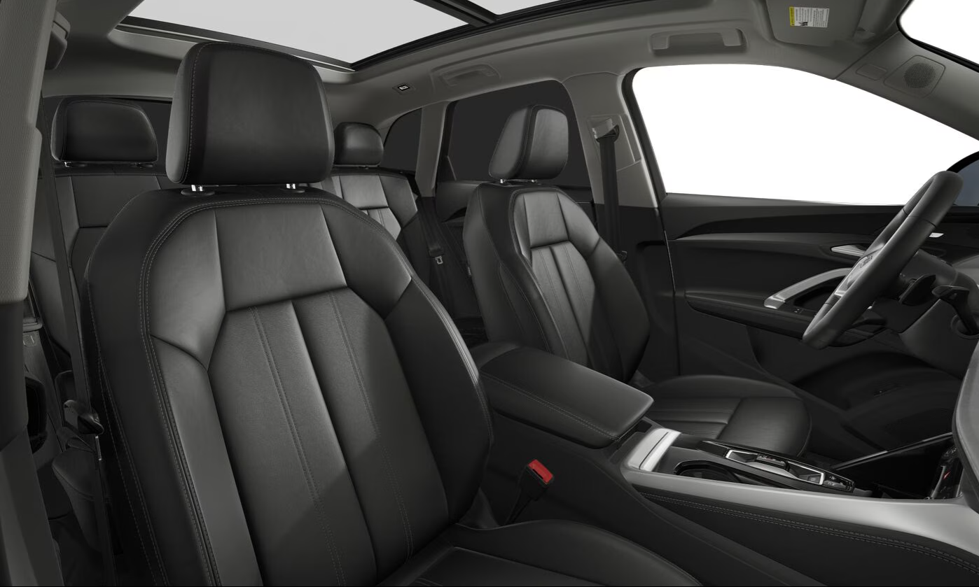 2025 Audi All-new Q5 in Vancouver, British Columbia