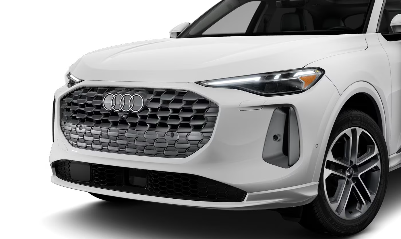 2025 Audi All-new Q5 in Vancouver, British Columbia