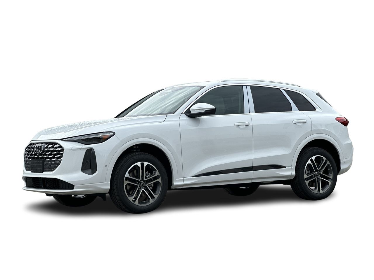 2025 Audi All-New Q5 in Vancouver, British Columbia