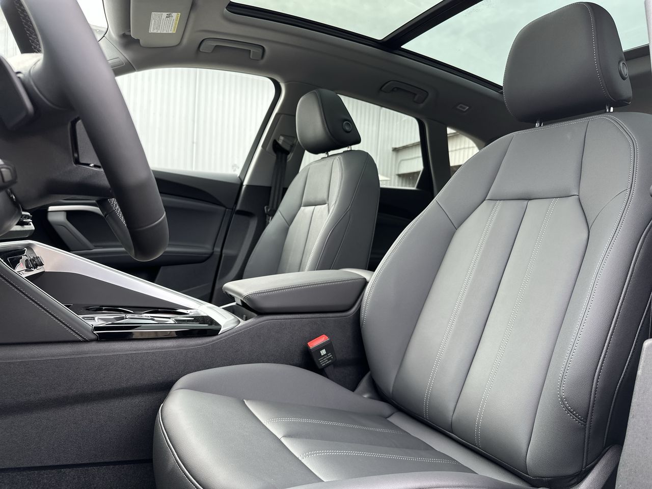 2025 Audi All-New Q5 in Vancouver, British Columbia