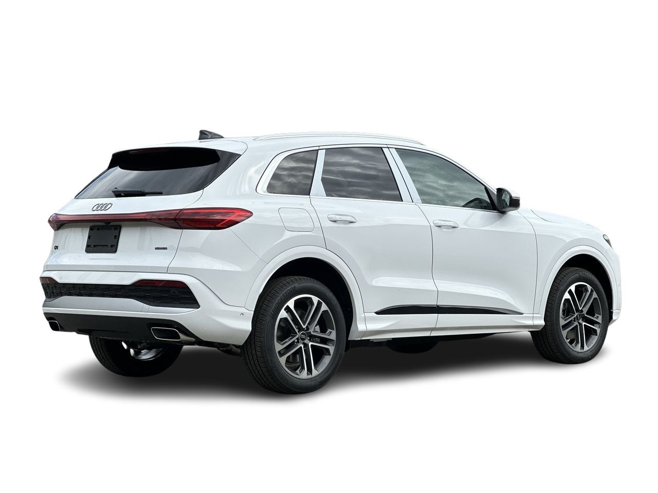 2025 Audi All-New Q5 in Vancouver, British Columbia