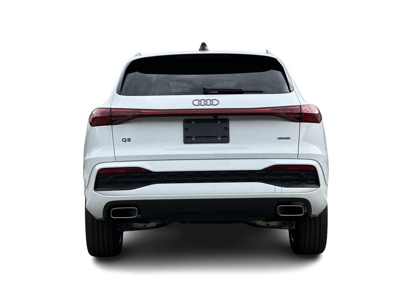 2025 Audi All-New Q5 in Vancouver, British Columbia