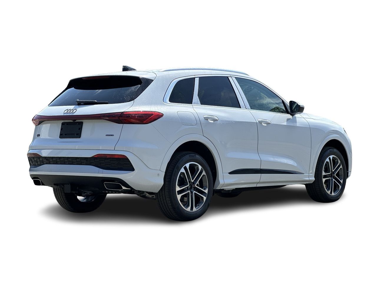 2025 Audi All-New Q5 in Vancouver, British Columbia